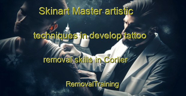 Skinart Master artistic techniques in develop tattoo removal skills in Corlier | RemovalTraining | RemovalClasses | SkinartTraining-France