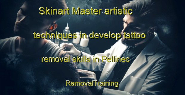 Skinart Master artistic techniques in develop tattoo removal skills in Pellinec | RemovalTraining | RemovalClasses | SkinartTraining-France