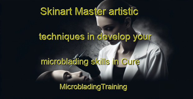 Skinart Master artistic techniques in develop your microblading skills in Cure | MicrobladingTraining | MicrobladingClasses | SkinartTraining-France