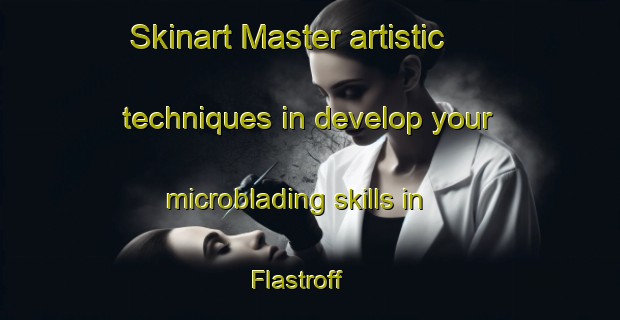 Skinart Master artistic techniques in develop your microblading skills in Flastroff | MicrobladingTraining | MicrobladingClasses | SkinartTraining-France