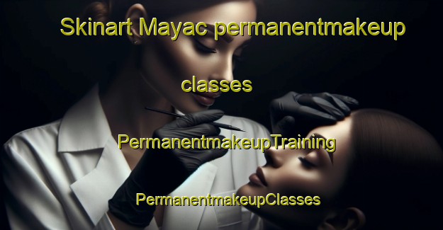Skinart Mayac permanentmakeup classes | PermanentmakeupTraining | PermanentmakeupClasses | SkinartTraining-France