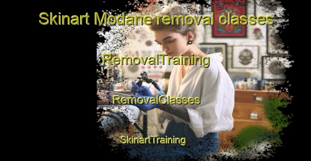 Skinart Modane removal classes | RemovalTraining | RemovalClasses | SkinartTraining-France
