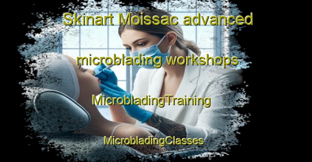 Skinart Moissac advanced microblading workshops | MicrobladingTraining | MicrobladingClasses | SkinartTraining-France