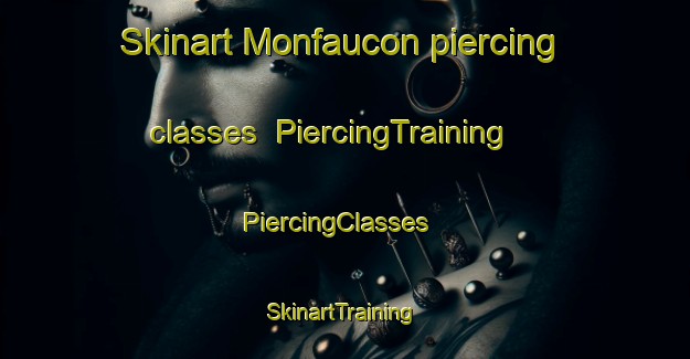 Skinart Monfaucon piercing classes | PiercingTraining | PiercingClasses | SkinartTraining-France