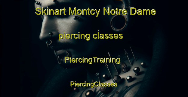 Skinart Montcy Notre Dame piercing classes | #PiercingTraining #PiercingClasses #SkinartTraining-France