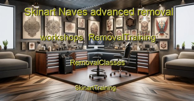 Skinart Naves advanced removal workshops | RemovalTraining | RemovalClasses | SkinartTraining-France