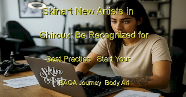 Skinart New Artists in Chiroux: Be Recognized for Best Practice - Start Your BAQA Journey | Body Art Qualification Authority | BAQA-France
