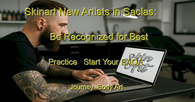 Skinart New Artists in Saclas: Be Recognized for Best Practice - Start Your BAQA Journey | Body Art Qualification Authority | BAQA-France