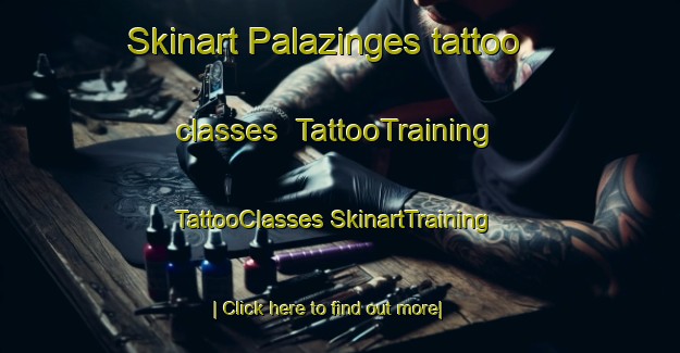 Skinart Palazinges tattoo classes | #TattooTraining #TattooClasses #SkinartTraining-France