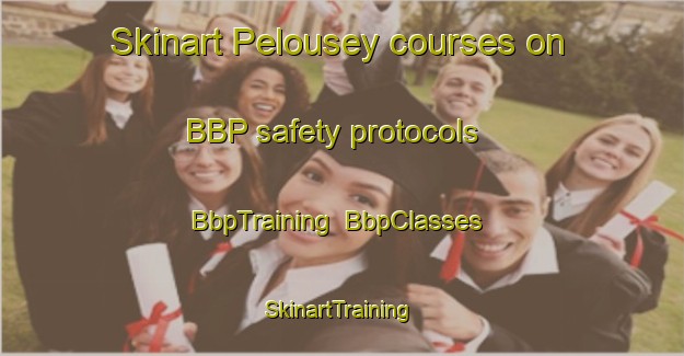 Skinart Pelousey courses on BBP safety protocols | BbpTraining | BbpClasses | SkinartTraining-France