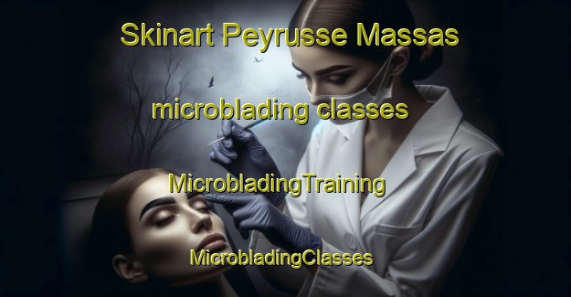 Skinart Peyrusse Massas microblading classes | MicrobladingTraining | MicrobladingClasses | SkinartTraining-France