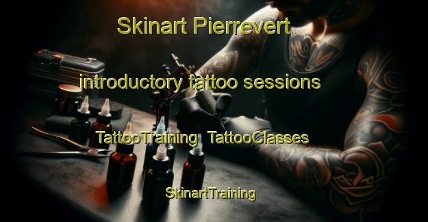 Skinart Pierrevert introductory tattoo sessions | TattooTraining | TattooClasses | SkinartTraining-France