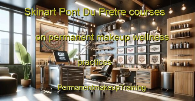 Skinart Pont Du Pretre courses on permanent makeup wellness practices | #PermanentmakeupTraining #PermanentmakeupClasses #SkinartTraining-France