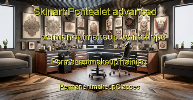 Skinart Pontealet advanced permanentmakeup workshops | PermanentmakeupTraining | PermanentmakeupClasses | SkinartTraining-France