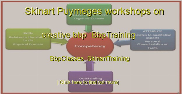 Skinart Puymeges workshops on creative bbp | BbpTraining | BbpClasses | SkinartTraining-France