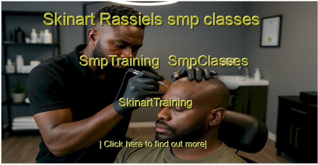 Skinart Rassiels smp classes | SmpTraining | SmpClasses | SkinartTraining-France