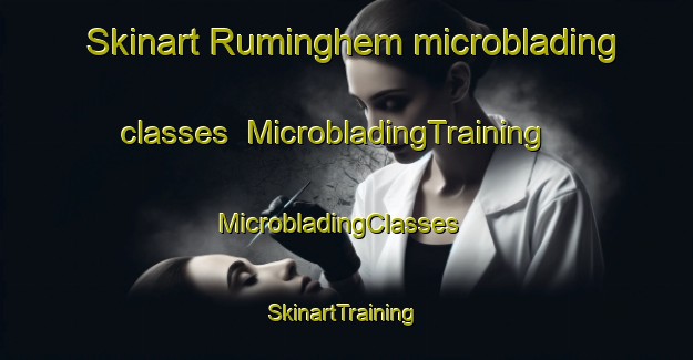 Skinart Ruminghem microblading classes | MicrobladingTraining | MicrobladingClasses | SkinartTraining-France