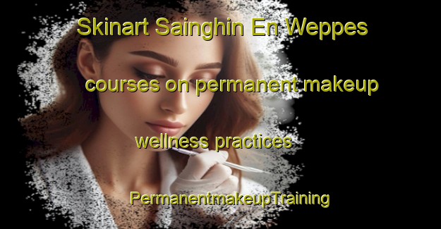 Skinart Sainghin En Weppes courses on permanent makeup wellness practices | #PermanentmakeupTraining #PermanentmakeupClasses #SkinartTraining-France