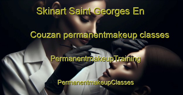 Skinart Saint Georges En Couzan permanentmakeup classes | #PermanentmakeupTraining #PermanentmakeupClasses #SkinartTraining-France