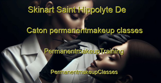 Skinart Saint Hippolyte De Caton permanentmakeup classes | #PermanentmakeupTraining #PermanentmakeupClasses #SkinartTraining-France