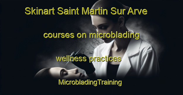 Skinart Saint Martin Sur Arve courses on microblading wellness practices | #MicrobladingTraining #MicrobladingClasses #SkinartTraining-France