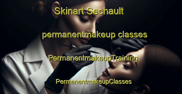 Skinart Sechault permanentmakeup classes | PermanentmakeupTraining | PermanentmakeupClasses | SkinartTraining-France