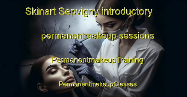 Skinart Sepvigny introductory permanentmakeup sessions | #PermanentmakeupTraining #PermanentmakeupClasses #SkinartTraining-France