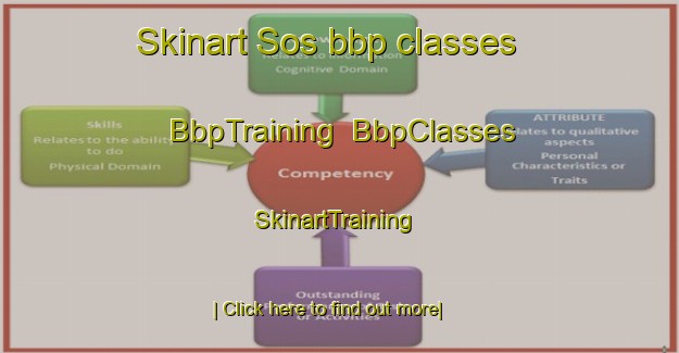 Skinart Sos bbp classes | BbpTraining | BbpClasses | SkinartTraining-France