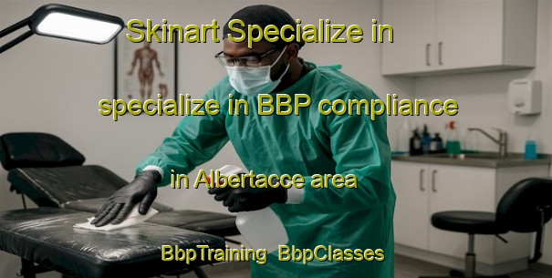 Skinart Specialize in specialize in BBP compliance in Albertacce area | BbpTraining | BbpClasses | SkinartTraining-France