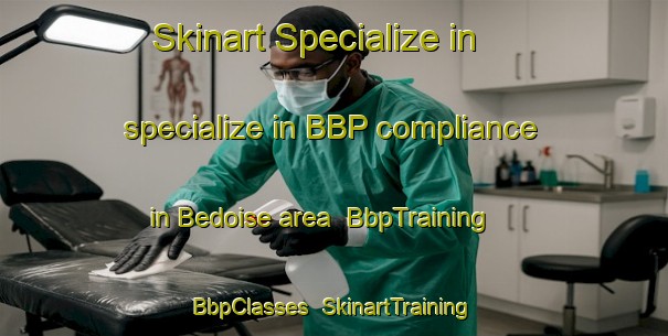 Skinart Specialize in specialize in BBP compliance in Bedoise area | BbpTraining | BbpClasses | SkinartTraining-France