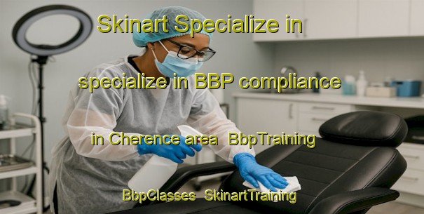 Skinart Specialize in specialize in BBP compliance in Cherence area | BbpTraining | BbpClasses | SkinartTraining-France
