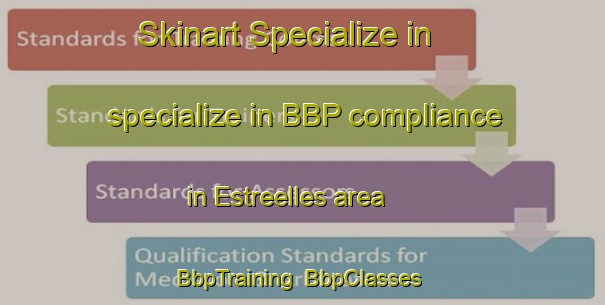 Skinart Specialize in specialize in BBP compliance in Estreelles area | BbpTraining | BbpClasses | SkinartTraining-France