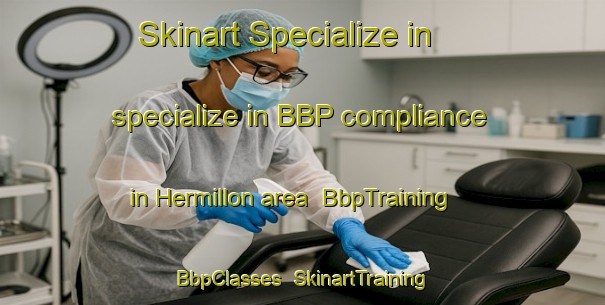 Skinart Specialize in specialize in BBP compliance in Hermillon area | BbpTraining | BbpClasses | SkinartTraining-France