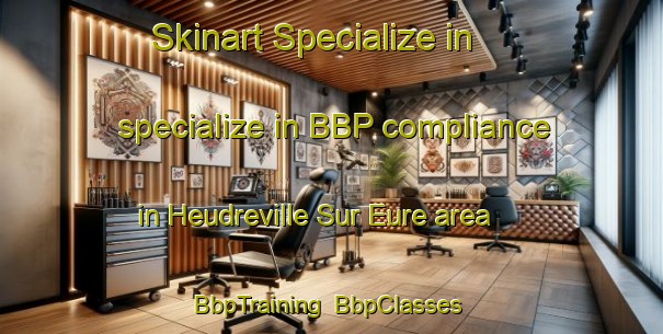 Skinart Specialize in specialize in BBP compliance in Heudreville Sur Eure area | BbpTraining | BbpClasses | SkinartTraining-France