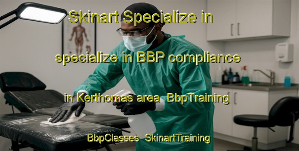 Skinart Specialize in specialize in BBP compliance in Kerthomas area | BbpTraining | BbpClasses | SkinartTraining-France