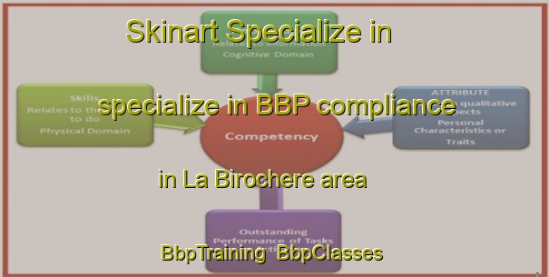 Skinart Specialize in specialize in BBP compliance in La Birochere area | BbpTraining | BbpClasses | SkinartTraining-France