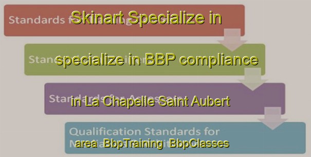 Skinart Specialize in specialize in BBP compliance in La Chapelle Saint Aubert area | BbpTraining | BbpClasses | SkinartTraining-France