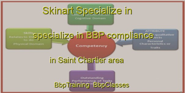 Skinart Specialize in specialize in BBP compliance in Saint Chartier area | BbpTraining | BbpClasses | SkinartTraining-France
