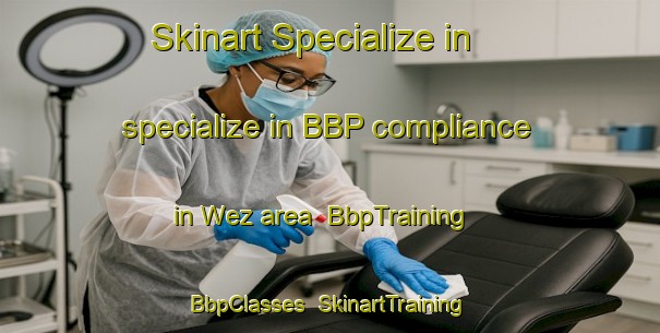 Skinart Specialize in specialize in BBP compliance in Wez area | BbpTraining | BbpClasses | SkinartTraining-France
