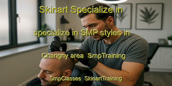 Skinart Specialize in specialize in SMP styles in Charigny area | SmpTraining | SmpClasses | SkinartTraining-France
