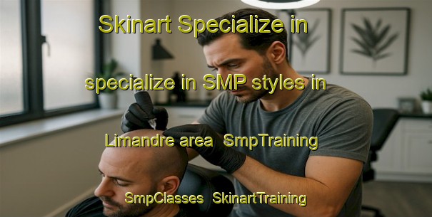 Skinart Specialize in specialize in SMP styles in Limandre area | SmpTraining | SmpClasses | SkinartTraining-France