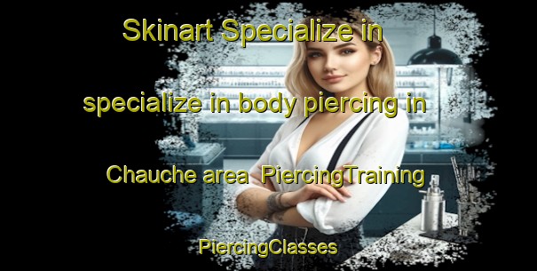 Skinart Specialize in specialize in body piercing in Chauche area | #PiercingTraining #PiercingClasses #SkinartTraining-France