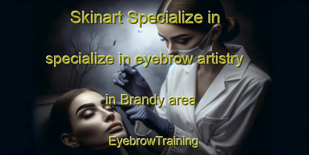 Skinart Specialize in specialize in eyebrow artistry in Brandy area | EyebrowTraining | EyebrowClasses | SkinartTraining-France