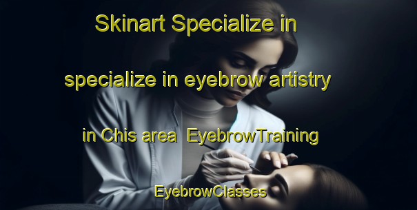 Skinart Specialize in specialize in eyebrow artistry in Chis area | EyebrowTraining | EyebrowClasses | SkinartTraining-France