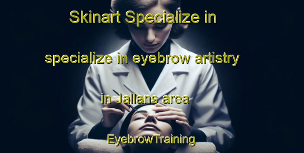 Skinart Specialize in specialize in eyebrow artistry in Jallans area | EyebrowTraining | EyebrowClasses | SkinartTraining-France