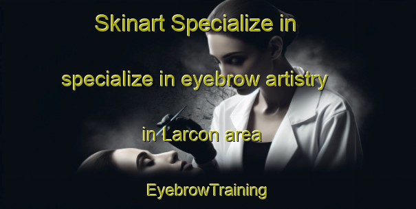 Skinart Specialize in specialize in eyebrow artistry in Larcon area | EyebrowTraining | EyebrowClasses | SkinartTraining-France