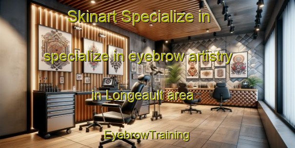 Skinart Specialize in specialize in eyebrow artistry in Longeault area | EyebrowTraining | EyebrowClasses | SkinartTraining-France