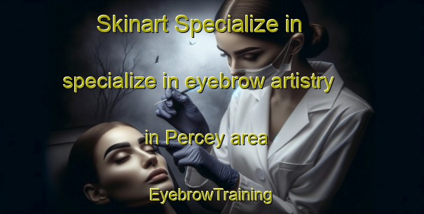 Skinart Specialize in specialize in eyebrow artistry in Percey area | EyebrowTraining | EyebrowClasses | SkinartTraining-France
