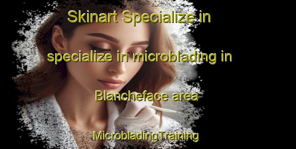 Skinart Specialize in specialize in microblading in Blancheface area | #MicrobladingTraining #MicrobladingClasses #SkinartTraining-France