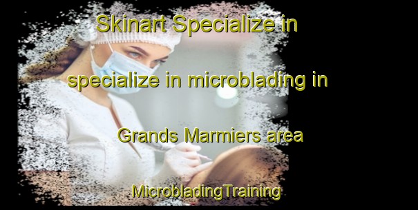 Skinart Specialize in specialize in microblading in Grands Marmiers area | #MicrobladingTraining #MicrobladingClasses #SkinartTraining-France